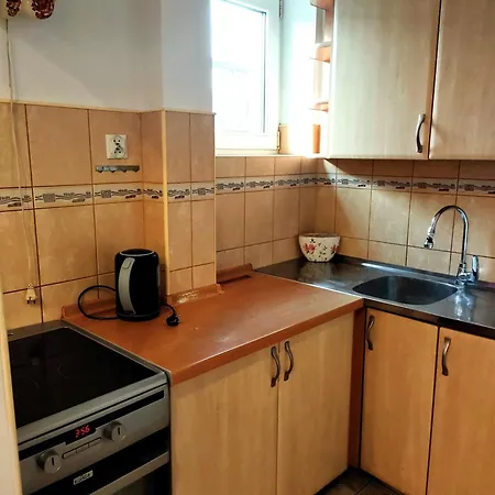 Mieszkanie Dwupokojowe Z Osobna Kuchnia Apartment *