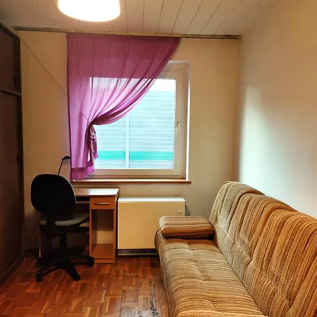 Apartment Mieszkanie Dwupokojowe Z Osobna Kuchnia *