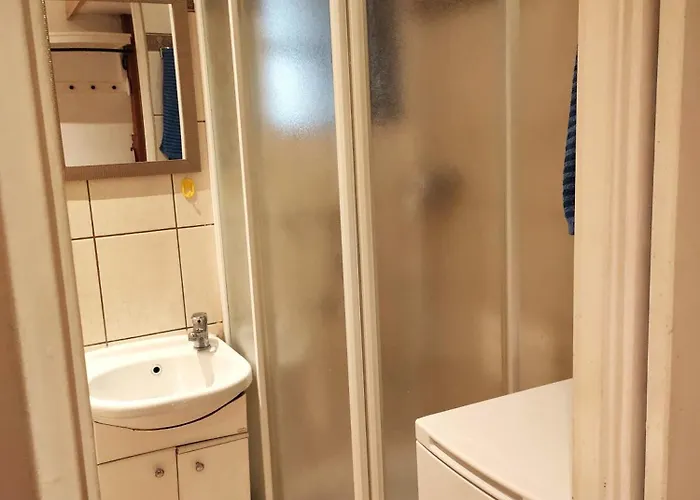 Mieszkanie Dwupokojowe Z Osobna Kuchnia Lejlighed